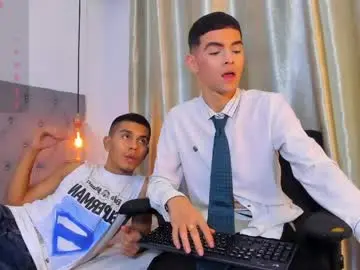 Chaturbate Sex Cam of sahara_ospina