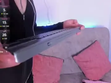 Chaturbate Best Webcam of shanell_c