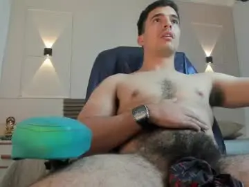 Chaturbate Adult Video Chat of tanner_hard_