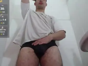 Chaturbate Free Porn Cam of tanner_hard_