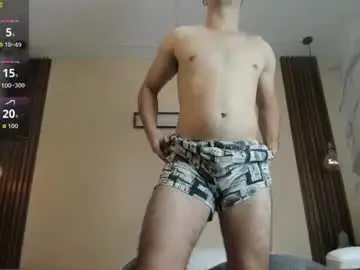 Chaturbate Private Sex Chat of tanner_hard_