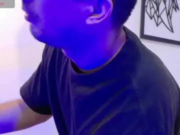 Chaturbate Sex Chat of tanner_hard_
