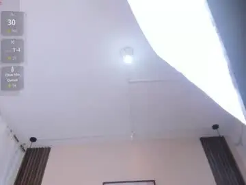 Chaturbate Nude Webcam of tanner_hard_