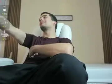 Chaturbate Best live sex cam show of tanner_hard_