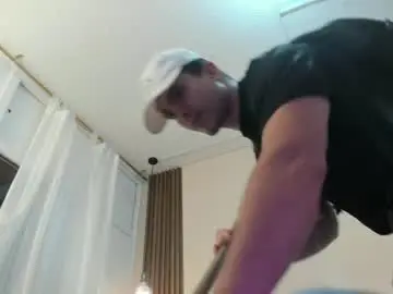 Chaturbate Live Sex Cam of tanner_hard_