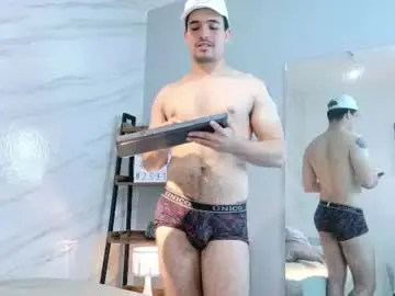 Chaturbate Private Sex Chat of tanner_hard_