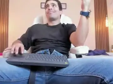 Chaturbate Best live sex cam show of tanner_hard_