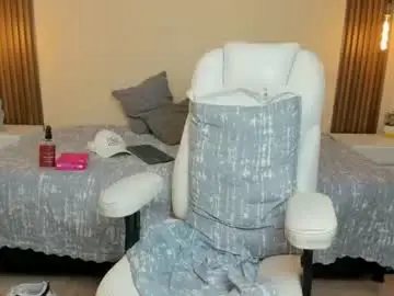 Chaturbate Live Sex Cam of tanner_hard_