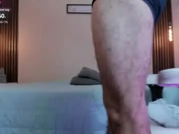 Chaturbate Live Sex of tanner_hard_