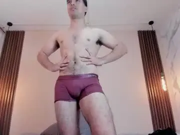 Chaturbate Live Porn of tanner_hard_