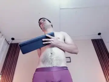 Chaturbate Sex Cam of tanner_hard_