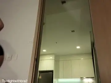 Chaturbate Best live sex cam show of tootightwithbra