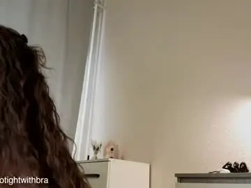 Chaturbate Sex Chat of tootightwithbra