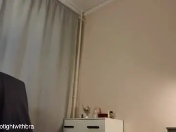 Chaturbate Live Porn of tootightwithbra