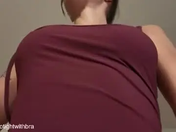 Chaturbate Free Live Porn of tootightwithbra