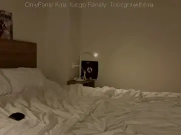 Chaturbate Live Sex Cam of tootightwithbra