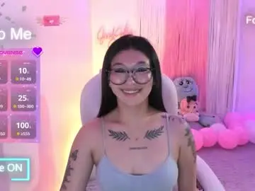 Chaturbate Adult Video Chat of will_thomson_t