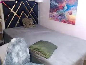 Chaturbate Nude Webcam of yourasian_bradley