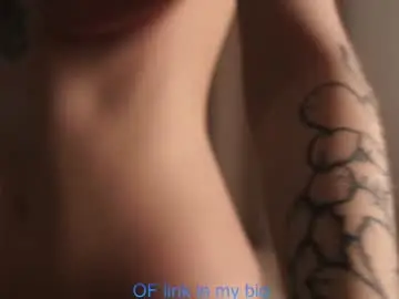 Chaturbate Adult Video Chat of _ifyouwant_