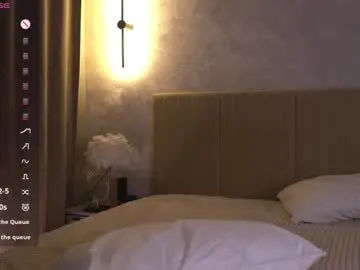 Chaturbate Adult Webcam of _ifyouwant_