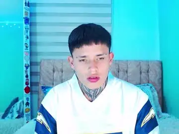 Chaturbate Adult Video Chat of _justinmoon2