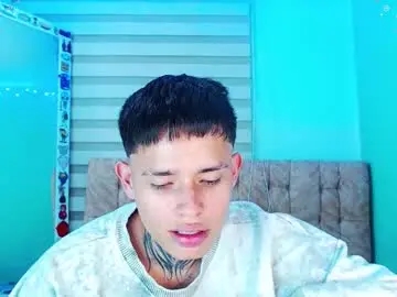 Chaturbate Adult Webcams of _justinmoon2