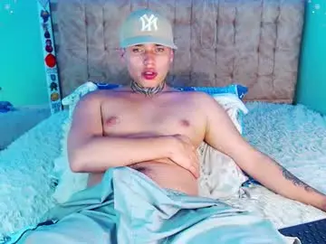 Chaturbate Adult Webcams of _justinmoon2