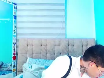 Chaturbate Live Sex of _justinmoon2