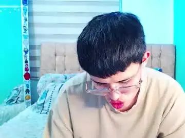 Chaturbate Sex Chat of _justinmoon2