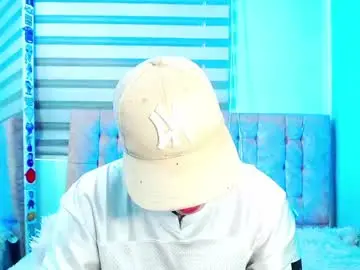 Chaturbate Sex Chat of _justinmoon2