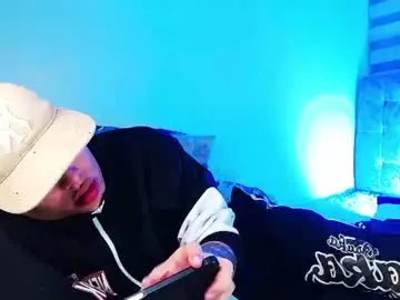 Chaturbate Nude Webcam of _justinmoon2
