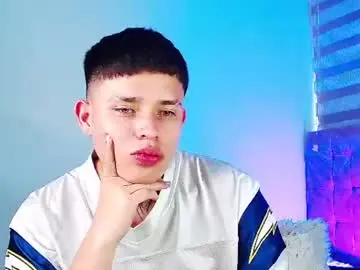 Chaturbate Sex Chat of _justinmoon2