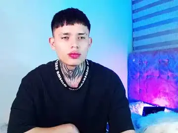 Chaturbate Sex Chat of _justinmoon2
