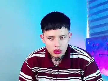 Chaturbate Sex Cam of _justinmoon2