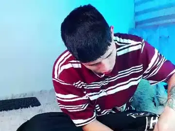 Chaturbate Sex Chat of _justinmoon2