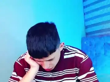 Chaturbate Private Sex Chat of _justinmoon2