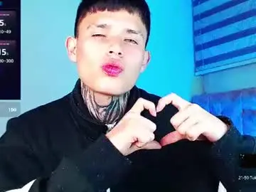 Chaturbate Adult Video Chat of _justinmoon2