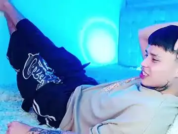 Chaturbate Sex Cam of _justinmoon2