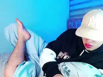 Chaturbate Sex Chat of _justinmoon2