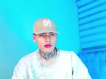 Chaturbate Sex Chat of _justinmoon2