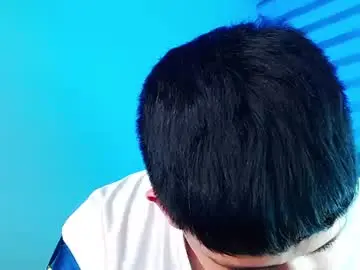 Chaturbate Private Sex Chat of _justinmoon2