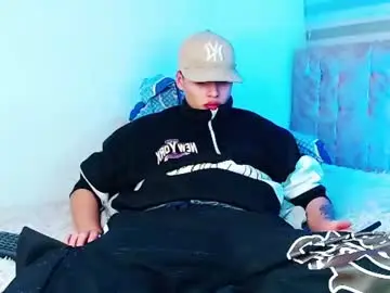 Chaturbate Sex Cam of _justinmoon2