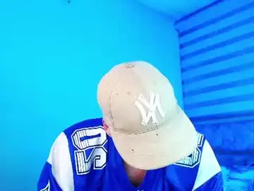 Chaturbate Private Sex Chat of _justinmoon2