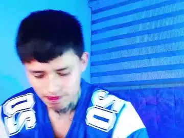 Chaturbate Sex Chat of _justinmoon2