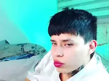 Chaturbate Adult Webcam of _justinmoon2