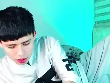 Chaturbate Private Sex Chat of _justinmoon2