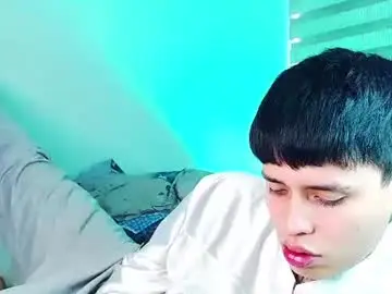 Chaturbate Live Porn of _justinmoon2