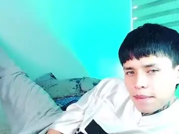 Chaturbate Adult Video Chat of _justinmoon2