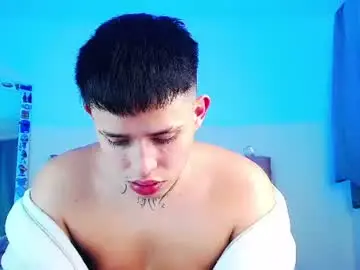 Chaturbate Adult Webcams of _justinmoon2