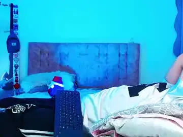 Chaturbate Live Sex Cam of _justinmoon2